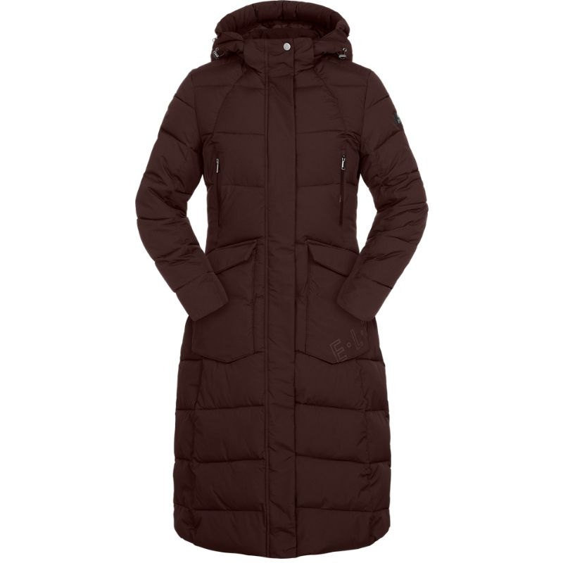 Ridkappa Saphira Advanced Brun
