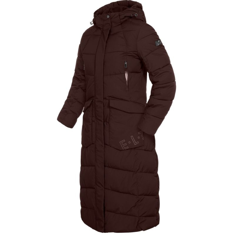 Ridkappa Saphira Advanced Brun