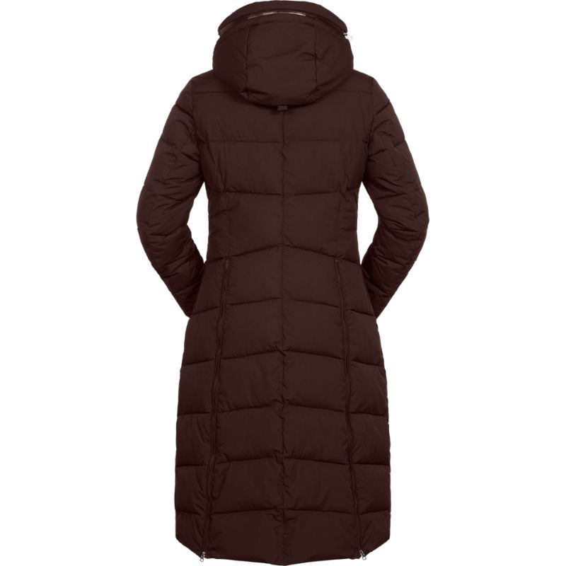 Ridkappa Saphira Advanced Brun
