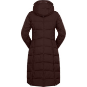 Ridkappa Saphira Advanced Brun Ridkappa Saphira Advanced Brun