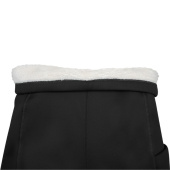 Vinterridtights Rica Thermal Teddy Full Grip Svart Vinterridtights Rica Thermal Teddy Full Grip Svart