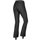 Jodhpursridbyxor Odelia Performance Full Grip Svart Jodhpursridbyxor Odelia Performance Full Grip Svart