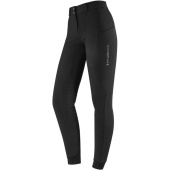 Värmeridbyxor Comfort Heat Svart Värmeridbyxor Comfort Heat Svart