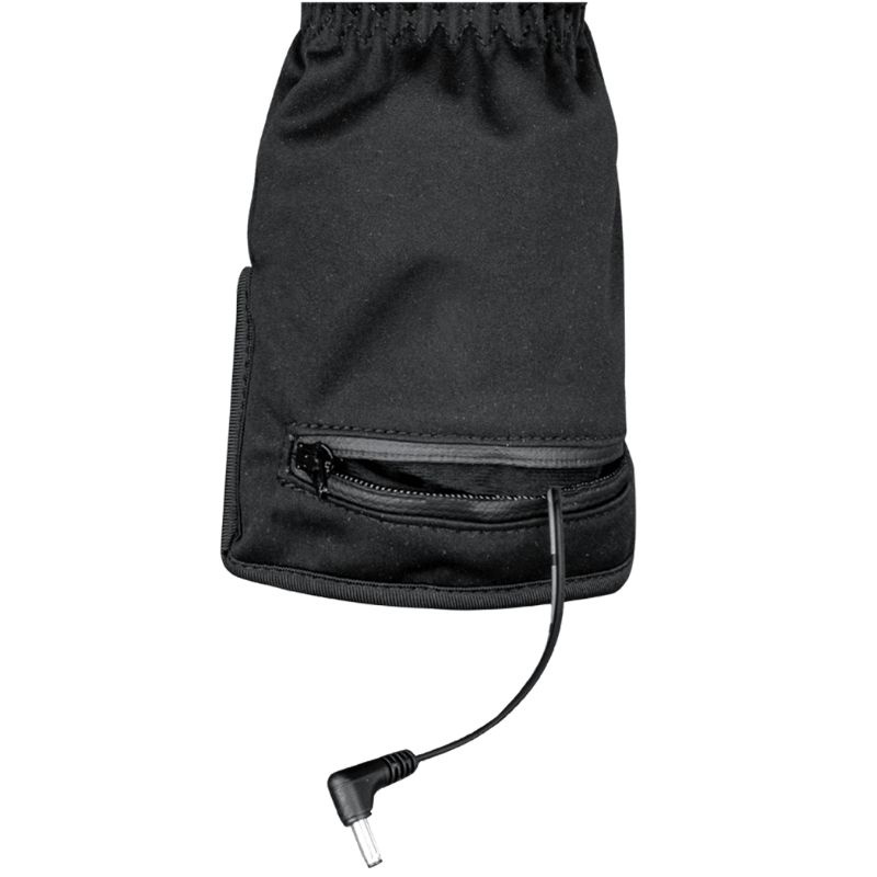 Värmehandskar Comfort Heat Svart