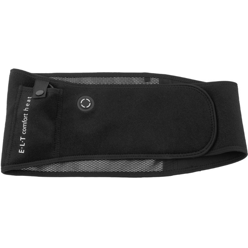 Värmebälte Comfort Heat Svart