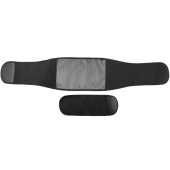 Värmebälte Comfort Heat Svart Värmebälte Comfort Heat Svart