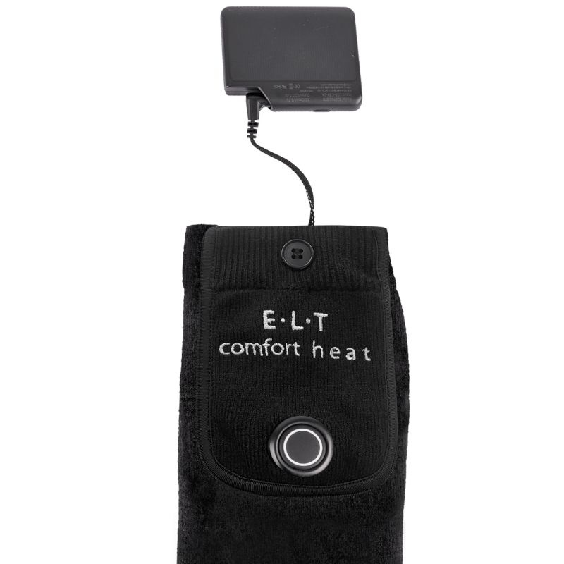 Värmestrumpor Comfort Heat Svart