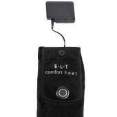 Värmestrumpor Comfort Heat Svart Värmestrumpor Comfort Heat Svart