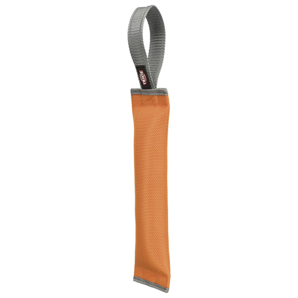 Hundleksak Sporting Träningsdummy Grå/Orange