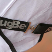 Flugtäcke RugBe SuperFly Avtagbar Hals Vit Flugtäcke RugBe SuperFly Avtagbar Hals Vit