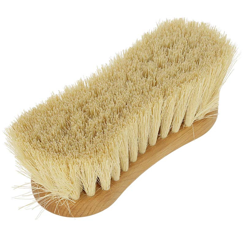 Borste Mjuk Fiber