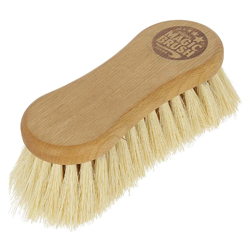 Borste Mjuk Fiber