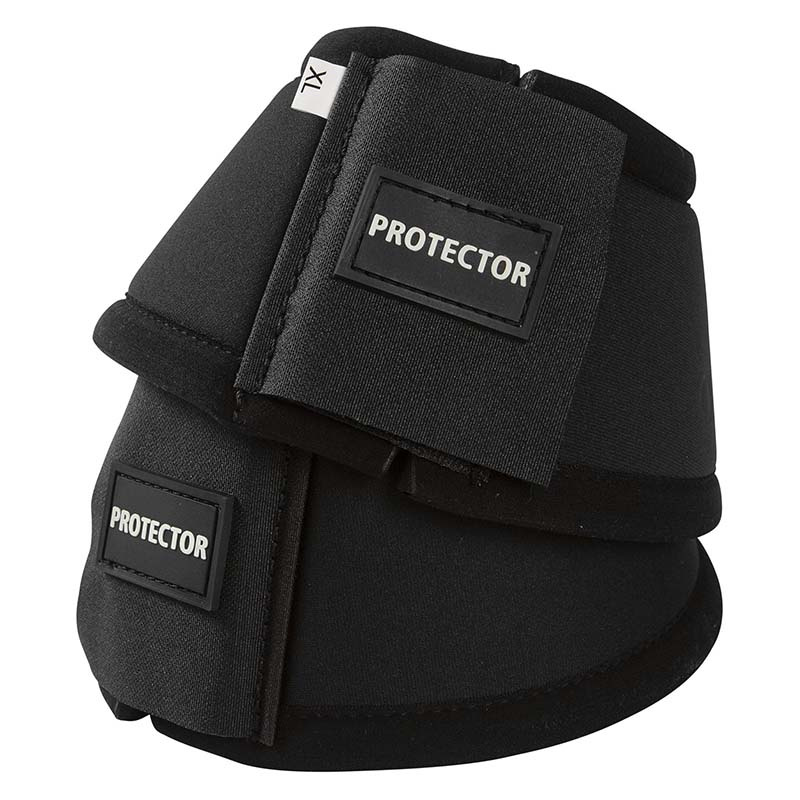 Boots Neoprene Svart