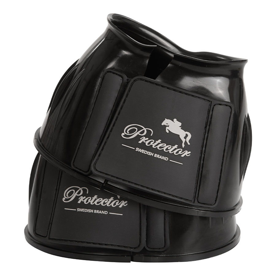 Boots PVC Color Svart