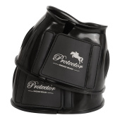 Boots PVC Color Svart Boots PVC Color Svart