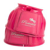 Boots PVC Color Rosa Boots PVC Color Rosa