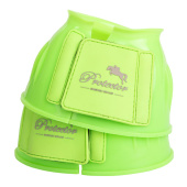 Boots PVC Color Grön Boots PVC Color Grön