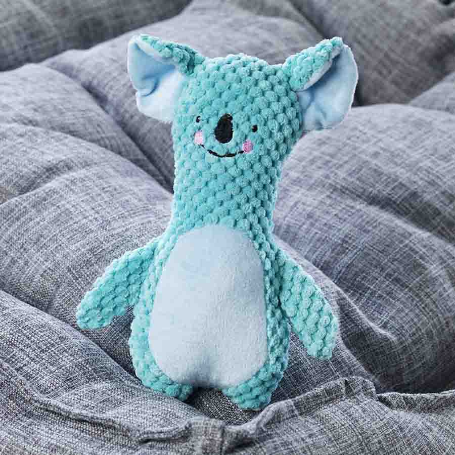 Hundleksak KoalaSoft Turkos