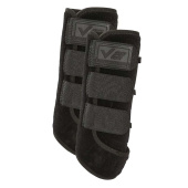 Dressyrskydd V22 Svart Dressyrskydd V22 Svart