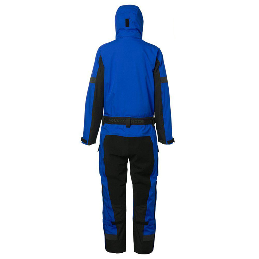 Overall Protect Unisex Blå