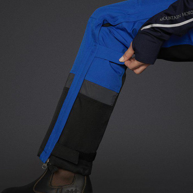 Overall Protect Unisex Blå