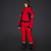 Overall Protect Unisex Röd Overall Protect Unisex Röd