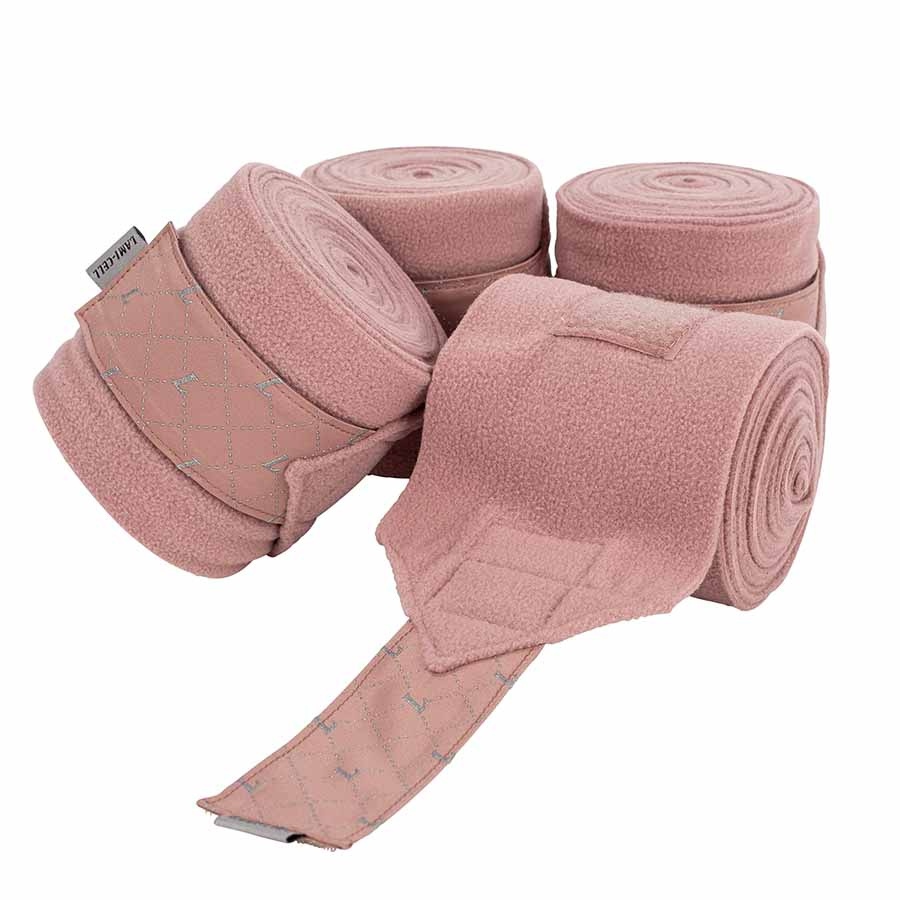 Fleecelindor Venus 4-pack Rosa