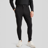 Ridbyxor Herr MoBen Knee Grip Svart Ridbyxor Herr MoBen Knee Grip Svart