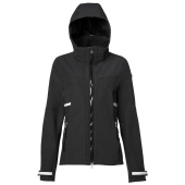 Ridjacka Jen Softshell Svart Ridjacka Jen Softshell Svart