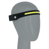 Pannlampa HeadFire LED 280 Sensor Svart Pannlampa HeadFire LED 280 Sensor Svart