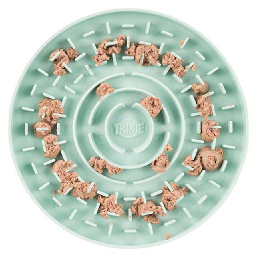 Lick'n'Snack Slickplatta Junior Turkos