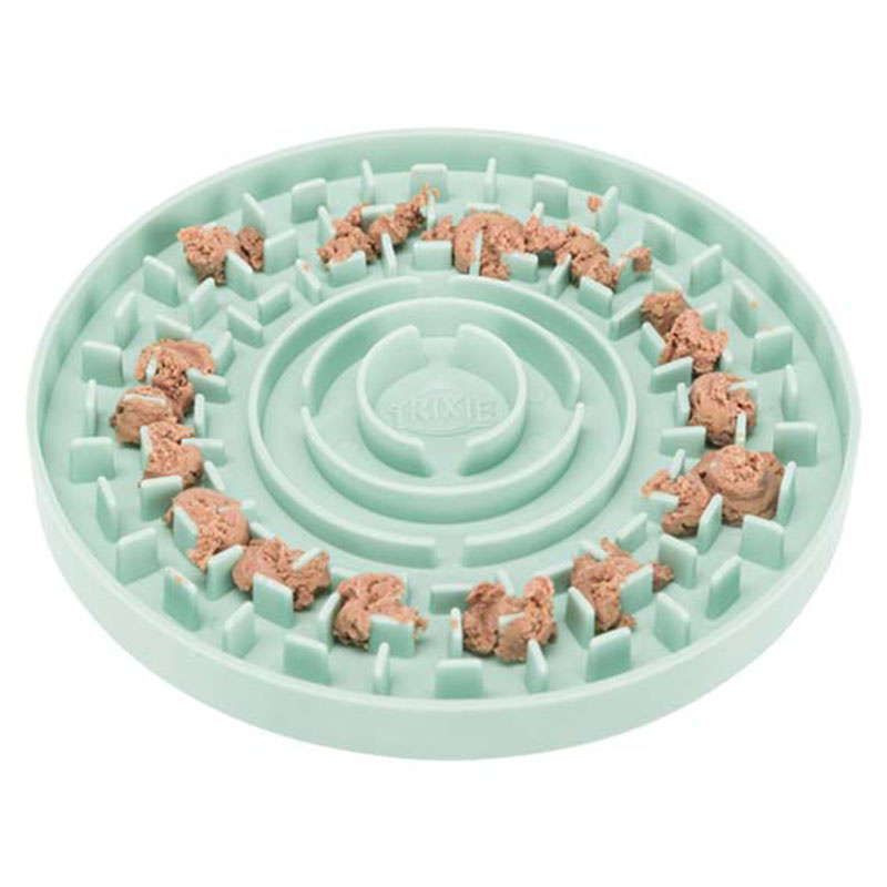 Lick'n'Snack Slickplatta Junior Turkos