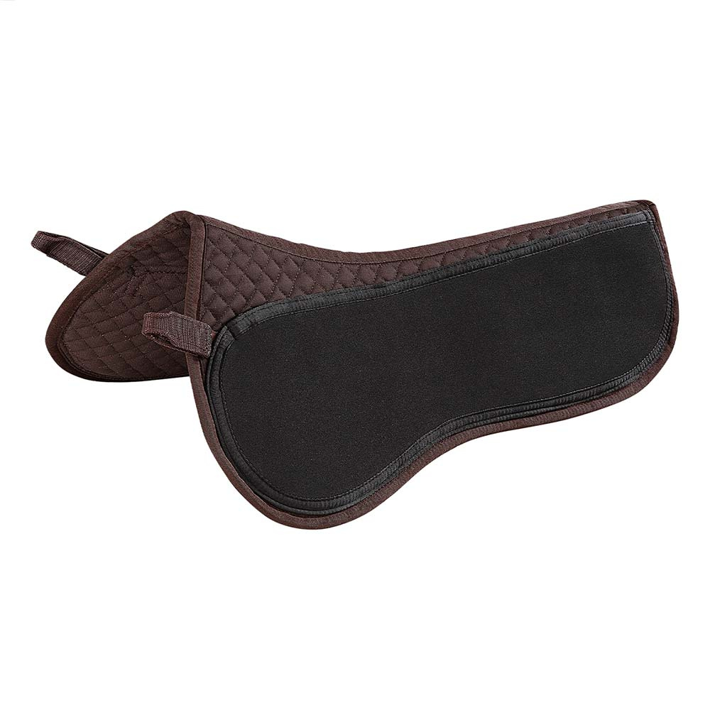 Korrektionspad Neoprene Brun