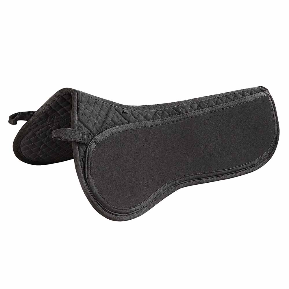 Korrektionspad Neoprene Svart