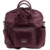 Ryktväska Glossy Vinröd Ryktväska Glossy Vinröd