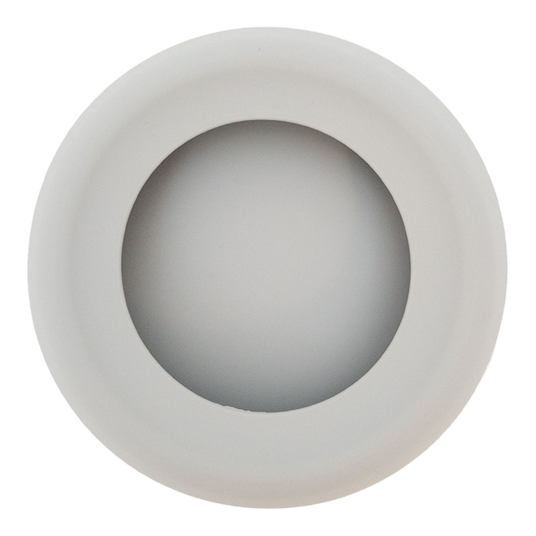 Skvalpskål Soft Sara Grå 470ml