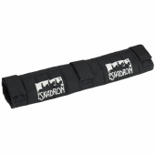 Boxskydd Stable Head Protector Svart Boxskydd Stable Head Protector Svart