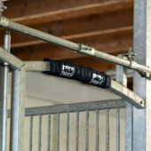 Boxskydd Stable Head Protector Marinblå Boxskydd Stable Head Protector Marinblå