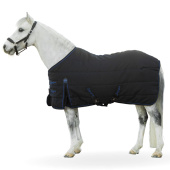 Stalltäcke Supreme 600D 200g Svart Stalltäcke Supreme 600D 200g Svart