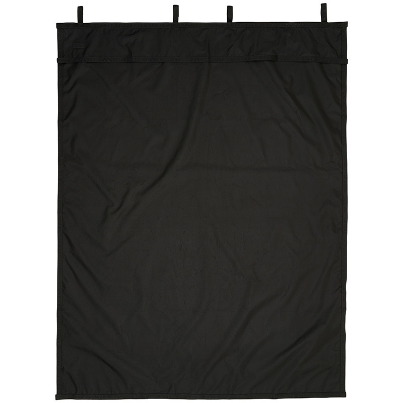 Boxgardin 2.0 Svart