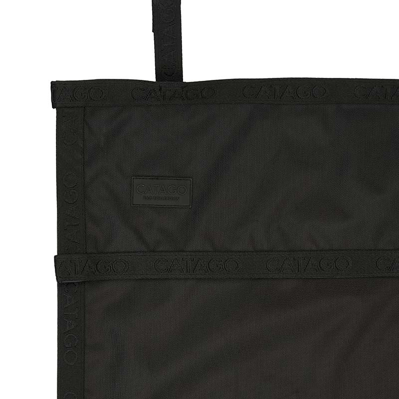 Boxgardin 2.0 Svart