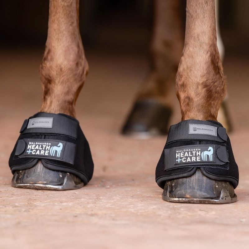 Kylande Boots Cooling Svart