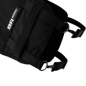 Stresshuva Calming Svart Stresshuva Calming Svart