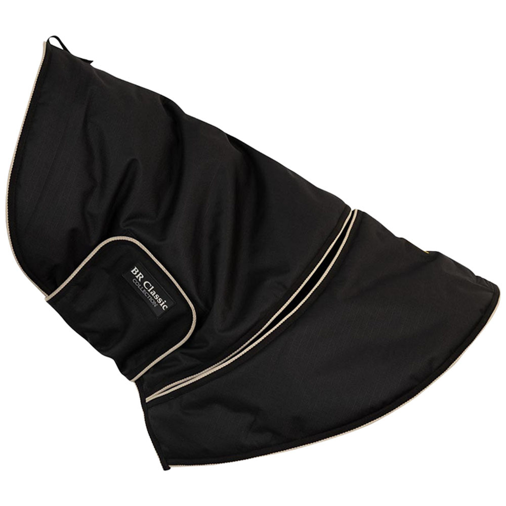 Hals Classic 1200D 150g Svart