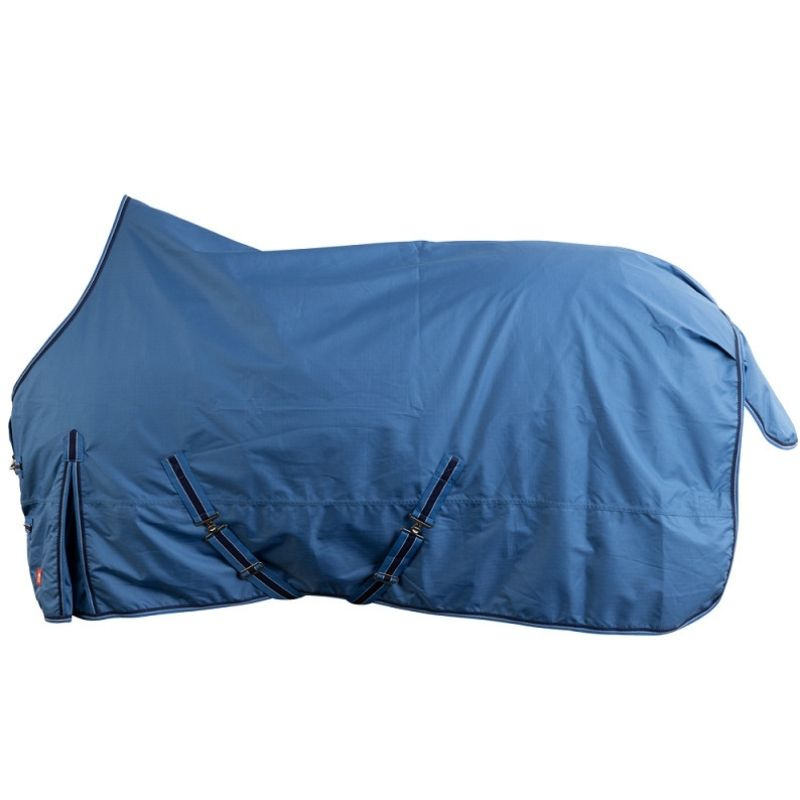 Regntäcke Basic 50g 600D Blå