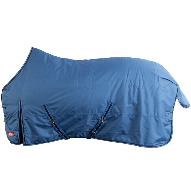 Utetäcke Basic 150g 600D Blå