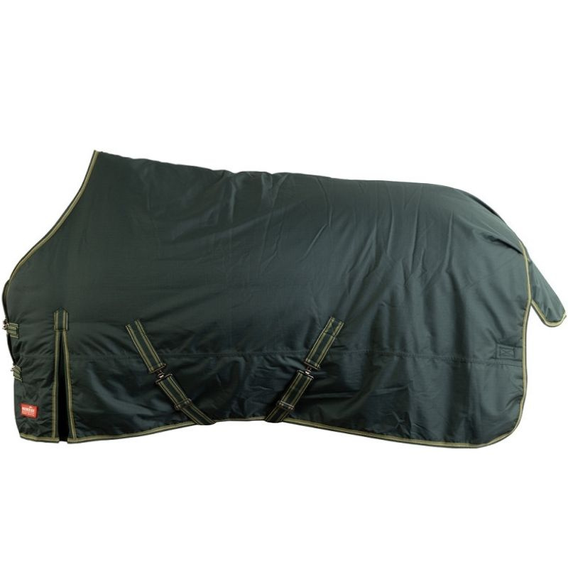 Vintertäcke Basic 300g 600D Mörkgrön