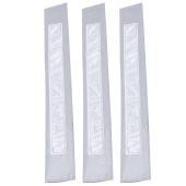 Reflexer för Träns Set 3-pack Silver Reflexer för Träns Set 3-pack Silver