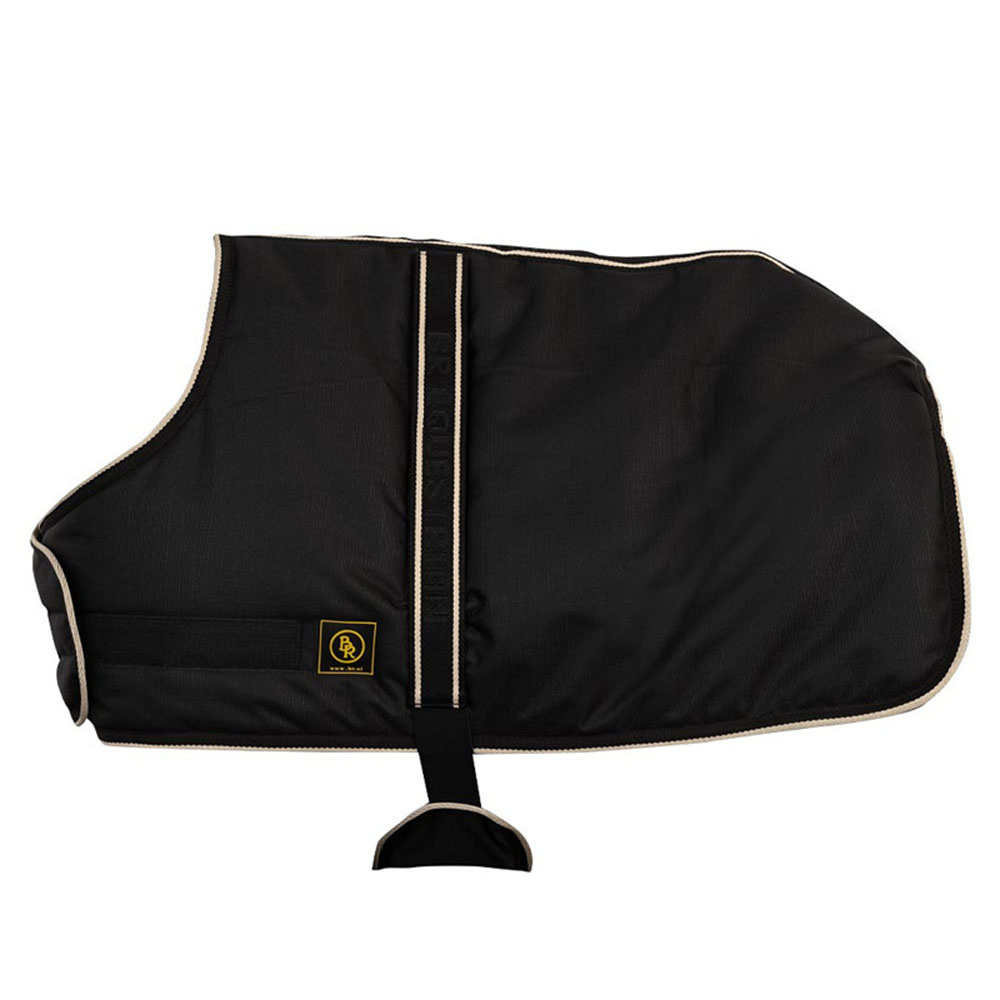 Föltäcke Turnout Classic 50g Svart