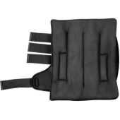 Stallbandage Breath Anatomical Svart Stallbandage Breath Anatomical Svart